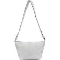 Mindesa Sac à bandoulière gris clair
