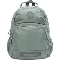 Mindesa Sac à dos gris