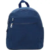 Mindesa Sac à dos bleu marine