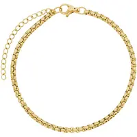 Heidemann Bracelet 'Caeli' or