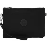Mindesa Sac à bandoulière noir
