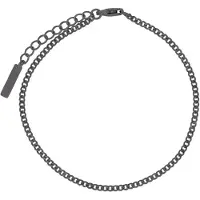 Heidemann Bracelet 'Ferox' noir