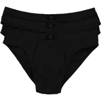 JP 1880 Slip noir