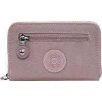 Mindesa Porte-monnaies violet clair