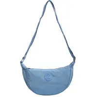 Mindesa Sac à bandoulière bleu ciel