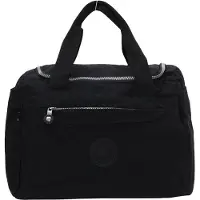 Mindesa Sacs à main noir