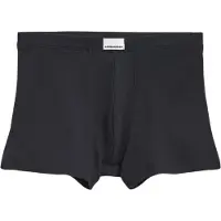 Armedangels Boxers ' RICAARD RIB ' noir