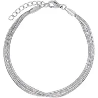 Heidemann Bracelet argent