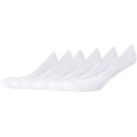 s.Oliver Chaussure basse blanc