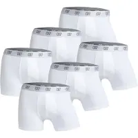 Cr7 - Cristiano Ronaldo Boxers ' BASIC ' blanc