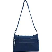 Mindesa Sac à bandoulière marine