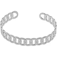 Heidemann Bracelet 'Beren ' argent