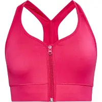 Faina Athlsr Soutien-gorge de sport rose / rose foncé