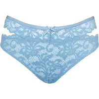SugarShape String 'True Luna' bleu clair