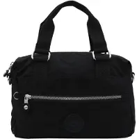 Mindesa Sacs à main noir