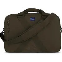 Normani Sac à bandoulière 'Eureka' olive