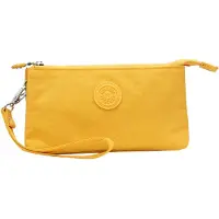 Mindesa Sac à bandoulière jaune