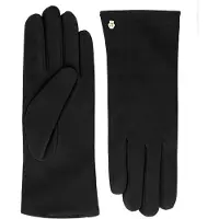 Roeckl Gants 'KIEW' noir