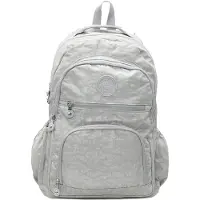 Mindesa Sac à dos gris clair