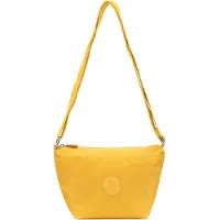 Mindesa Sac à bandoulière jaune