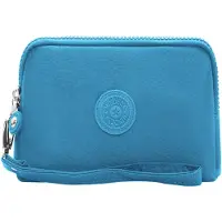 Mindesa Pochette bleu cyan
