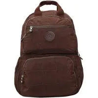 Mindesa Sac à dos chocolat