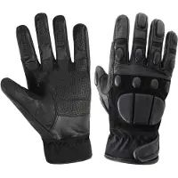 Normani Gants ' WatchDog ' noir
