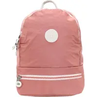 Mindesa Sac à dos framboise / blanc