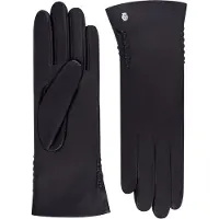 Roeckl Gants 'REGINA' bleu marine