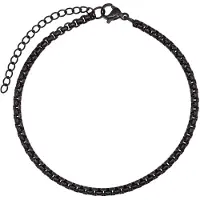 Heidemann Bracelet 'Caeli' noir