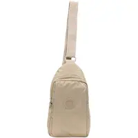 Mindesa Sac à bandoulière kaki