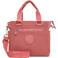 Mindesa Sacs à main rouge clair