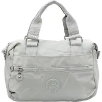 Mindesa Sacs à main gris clair
