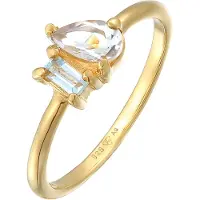 Elli PREMIUM Bague or