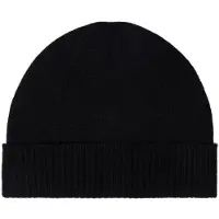 Style Republic Bonnet noir