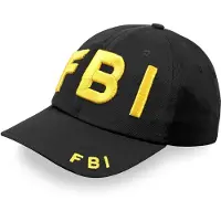 Normani Casquette noir
