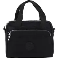 Mindesa Sacs à main noir