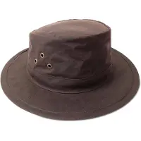 Normani Chapeaux 'Kangaroo' chocolat