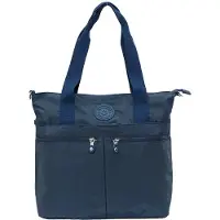 Mindesa Cabas bleu marine