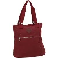 Mindesa Cabas bordeaux
