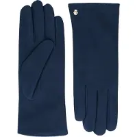 Roeckl Gants 'KIEW' bleu / bleu nuit / bleu foncé