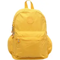 Mindesa Sac à dos jaune