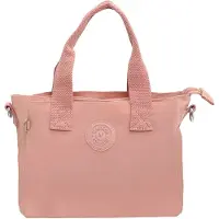 Mindesa Sacs à main rose ancienne
