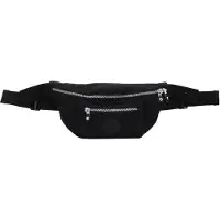 Mindesa Sacs banane noir
