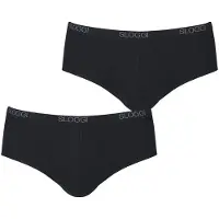 Sloggi Slip ' Basic ' noir
