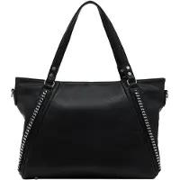 NAEMI Sacs à main noir