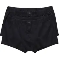 JP 1880 Boxers noir
