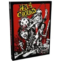 Badlands Hell's Ground DVD