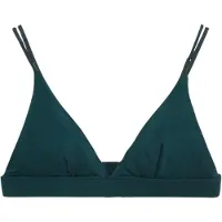 Armedangels Soutien-gorge ' OSILAA ' vert foncé
