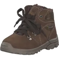 Pepino by Ricosta Bottes marron / vert